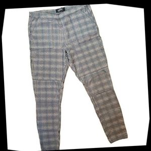 JORDACHE Jeggings High Rise